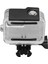 Go Pro Hero 8 Siyah Su Geçirmez Kılıf Filtre Kiti Muhafaza Kabuk Filtre Kiti Pembe Kırmızı Mor Filtrelerle (Yurt Dışından) 4