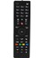 RC4875 Tv Uzaktan Kumandası LED Televizyon Kontrol Cihazı Telefunken TE22275B35TXG TE32182B301C10 (Yurt Dışından) 1