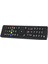 RC4875 Tv Uzaktan Kumandası LED Televizyon Kontrol Cihazı Telefunken TE22275B35TXG TE32182B301C10 (Yurt Dışından) 4