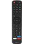 EN2BS27H Uzaktan Kumanda Yedek Tv Malzemesi Hisense Akıllı LCD Televizyona Uygun (Yurt Dışından) 1