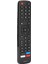 EN2BS27H Uzaktan Kumanda Yedek Tv Malzemesi Hisense Akıllı LCD Televizyona Uygun (Yurt Dışından) 3