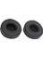 Adet 85MM Kulak Yastığı Yedek Evrensel Kulaklık Kulak Yastığı Kulaklık Aksesuarı Siyah (Yurt Dışından) 3