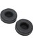 Adet 85MM Kulak Yastığı Yedek Evrensel Kulaklık Kulak Yastığı Kulaklık Aksesuarı Siyah (Yurt Dışından) 5