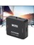 1080P USB Güç Kaynaklı Av - HDMI Hd Video Dönüştürücü Set Üstü Kutular DVD VCD Oyun Konsolu Için (Siyah) (Yurt Dışından) 5
