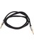 Ses Kablosu Adaptör Jakı 3.5mm Aux Kablosu Erkekten Erkeğe Araba Yardımcı Kablosu Stereo Kablosu (Yurt Dışından) 4