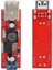 Çift USB Çıkışı 9V/12V/24V/36V Ila 5VDC Dc Araç Şarj 3A Buck Voltaj Regülatör Modülü (Yurt Dışından) 2