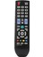 Uzaktan Kumanda BN59‑01006A Samsung LCD Hdtv UN32D4003BD UN32D4005BD UN40D5003BF UN40D5005BF (Yurt Dışından) 1