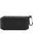 Taşınabilir X2 Kablosuz Bluetooth 5.0 Hoparlör Subwoofer Açık Hava Ipx7 Su Geçirmez Stereosiyah (Yurt Dışından) 4