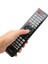 ERF‑32909HS ERF‑32904A HL55XT770PZLN3 LED Tv Için Geçerli Yedek Uzaktan Kumanda (Yurt Dışından) 3