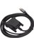 USB C 3.1 - DVI Kablosu 190CM/74.8IN Şeffaf Sabit Tip C - DVI Kablosu Adaptörü MacBook Tv Akıllı Telefon Için (Yurt Dışından) 4