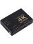 4K Ultra Hd 1080P 3 Port HDMI Anahtar Amplifikatör Seçici Ayırıcı Hub Uzaktan Kumandalı (Yurt Dışından) 2