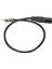 Jorındo Xlr Erkek - Rca Erkek Kablo Dayanıklı Xlr - Rca Mikrofon Kablosu Ses Ekipmanları Için JD6060-0.5M (Yurt Dışından) 1