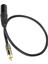 Jorındo Xlr Erkek - Rca Erkek Kablo Dayanıklı Xlr - Rca Mikrofon Kablosu Ses Ekipmanları Için JD6060-0.5M (Yurt Dışından) 3