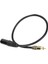 Jorındo Xlr Erkek - Rca Erkek Kablo Dayanıklı Xlr - Rca Mikrofon Kablosu Ses Ekipmanları Için JD6060-0.5M (Yurt Dışından) 4