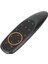G10 Siyah Ses Uzaktan Kumanda 2.4g Air Mouse Mini Kablosuz Klavye Jiroskoplu (2.4g Vücut Hissi Jiroskop Sesi) (Yurt Dışından) 3