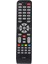 Akıllı Tv Uzaktan Kumandası Tv Kontrol Cihazı Tcl 06-519W49-D001X L32D2740E L32D2740EISD (Yurt Dışından) 1