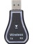 M11 Bluetooth Adaptörü Verici Alıcı USB 3'ü 1 Arada Masaüstü Bilgisayar ve Tv Için Kablosuz Ses Adaptörü (Yurt Dışından) 2