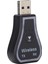 M11 Bluetooth Adaptörü Verici Alıcı USB 3'ü 1 Arada Masaüstü Bilgisayar ve Tv Için Kablosuz Ses Adaptörü (Yurt Dışından) 3