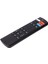 Hisense Için ERF3A69 Uzaktan Kumanda Sharp Tv Için Yedek Sesli Komut Uzaktan Kumandası ERF3A69S ERF3A69 ERF3B69S (Yurt Dışından) 3