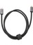 USB C 3.2 Veri Kablosu PD100W 8K60Hz Çok Işlevli USB C 20GBPS Veri Kablosu Cep Telefonları Tabletler Dizüstü Bilgisayarlar Için 100CM/39.4IN (Yurt Dışından) 1