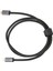 USB C 3.2 Veri Kablosu PD100W 8K60Hz Çok Işlevli USB C 20GBPS Veri Kablosu Cep Telefonları Tabletler Dizüstü Bilgisayarlar Için 100CM/39.4IN (Yurt Dışından) 2
