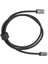 USB C 3.2 Veri Kablosu PD100W 8K60Hz Çok Işlevli USB C 20GBPS Veri Kablosu Cep Telefonları Tabletler Dizüstü Bilgisayarlar Için 100CM/39.4IN (Yurt Dışından) 3