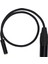 3.5mm Dişi - Xlr Erkek Kablo Girişimi Önleyen Gürültüsüz 3pin Stereo Xlr Adaptör Kablosu Mikser Mikrofon Için 19.7in (Yurt Dışından) 1