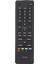 HTRA18E Uzaktan Kumanda Haier LCD Tv Için Evrensel Yedek Uzaktan Kumanda LE22M600CF LE24M600CF LE28M600C LE32M600C (Yurt Dışından) 1