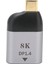 USB C - Displayport Adaptörü 8Kat60HZ USB C - Dp1.4 Erkek - Dişi Dönüştürücü USB C Video Çıkış Aygıtları Için (Yurt Dışından) 1