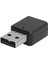 Bluetooth 5.1 USB Verici Adaptörü Kablosuz Ses Alıcısı 3,5 mm Aux Kablosu ile (Yurt Dışından) 3