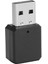 Bluetooth 5.1 USB Verici Adaptörü Kablosuz Ses Alıcısı 3,5 mm Aux Kablosu ile (Yurt Dışından) 5
