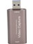 Hd Multimedya Arayüzü Video Yakalama Kartı Hd Multimedya Arayüzü Usb3.0 Video Kaydı Oyun Canlı Obs Yakalama Kutusu (Yurt Dışından) 4