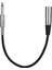 6.35MM Erkek - Xlr Dişi Fiş Ses Kablosu Mikrofon Kaydedici Elektrik Gitar Için (Yurt Dışından) 1