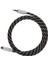 Toslink - Mini Fiş 3.5mm Optik Fiber Dijital Ses Kablosu Spdıf Altın Kaplama Konnektör 1m (Yurt Dışından) 5