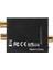 Ses Dönüştürücü Dijital Optik A Analog Koaksiyel Adaptör Rca Dönüştürücü (Yurt Dışından) 5