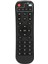 Yedek Uzaktan Kumanda Büyük Düğmeler Aşınmaya Dayanıklı Uzaktan Kumanda H96 Pro Tv Kutusu Için Uygulanabilir (Yurt Dışından) 1