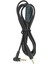 QC25 QC35 Kulaklıklar Için Hat Içi Mikrofon Ses Kontrolü ile Yedek Ses Kablosu Kulaklık Kablosusiyah (Yurt Dışından) 5