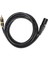 Jorındo Xlr Erkek - Rca Erkek Kablo Dayanıklı Xlr - Rca Mikrofon Kablosu Ses Ekipmanları Için JD6062-2M (Yurt Dışından) 1