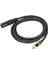 Jorındo Xlr Erkek - Rca Erkek Kablo Dayanıklı Xlr - Rca Mikrofon Kablosu Ses Ekipmanları Için JD6062-2M (Yurt Dışından) 2