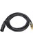 Jorındo Xlr Erkek - Rca Erkek Kablo Dayanıklı Xlr - Rca Mikrofon Kablosu Ses Ekipmanları Için JD6062-2M (Yurt Dışından) 3