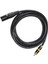 Jorındo Xlr Erkek - Rca Erkek Kablo Dayanıklı Xlr - Rca Mikrofon Kablosu Ses Ekipmanları Için JD6062-2M (Yurt Dışından) 5