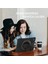 Samsung Galaxy X200 Tab A8 10.5 Kılıf Amazing Tablet Kapak - Turuncu Ynsmr 3