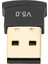 USB Bluetooth 5.0 Adaptörü Düşük Güç Kablosuz Ses Müzik Stereo Alıcısı Tv Bilgisayar Için (Yurt Dışından) 2