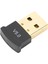 USB Bluetooth 5.0 Adaptörü Düşük Güç Kablosuz Ses Müzik Stereo Alıcısı Tv Bilgisayar Için (Yurt Dışından) 3