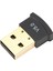 USB Bluetooth 5.0 Adaptörü Düşük Güç Kablosuz Ses Müzik Stereo Alıcısı Tv Bilgisayar Için (Yurt Dışından) 4
