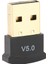 USB Bluetooth 5.0 Adaptörü Düşük Güç Kablosuz Ses Müzik Stereo Alıcısı Tv Bilgisayar Için (Yurt Dışından) 5