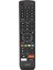 Hisense H50U7A H55U7A H65U7A H43A6500 H50A6500 H55A6500 H65A6500 Tv Için Geçerli Yedek Uzaktan Kumanda (Yurt Dışından) 1