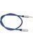 3.5mm Jack Ses Erkek - Dişi Uzatma Kablosu 3.5mm Kulaklık Uzatma Kablosu Adaptörü 0.5m / 1.6ft (Yurt Dışından) 5