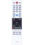 CT‑8543 Toshiba LED Hdtv Televizyon Yedek Aksesuarları Için Tv Uzaktan Kumandası (Yurt Dışından) 1
