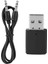 ZF-169 2'si 1 Arada 3,5 mm USB Bluetooth Verici Alıcı Şarj Ses Stereo Cihazı (Yurt Dışından) 1